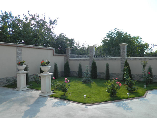 Casa-Le-Baron Apartment Satu-Mare Exterior photo