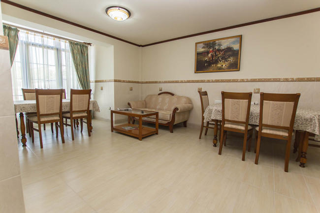 Casa-Le-Baron Apartment Satu-Mare Exterior photo