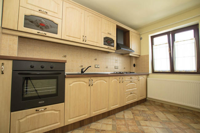 Casa-Le-Baron Apartment Satu-Mare Exterior photo